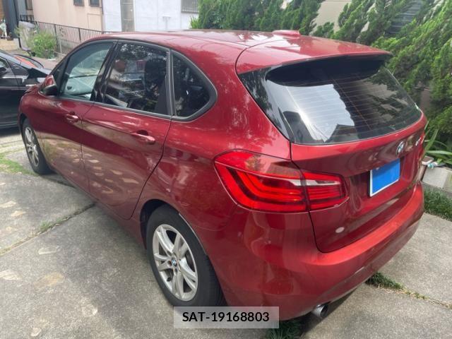 Bmw 2 SERIES 2015-06 7499660-4
