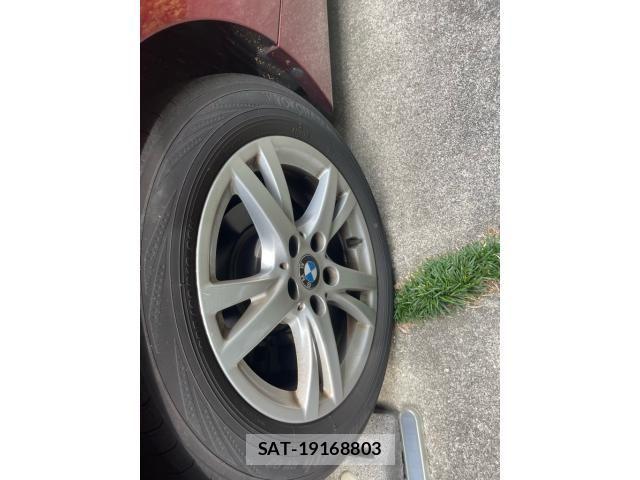 Bmw 2 SERIES 2015-06 7499660-5