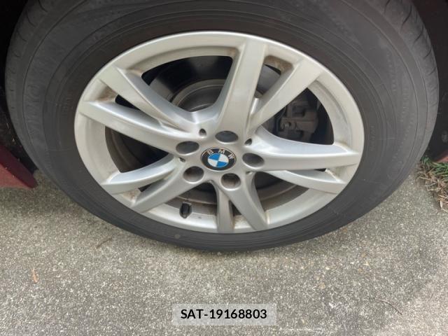 Bmw 2 SERIES 2015-06 7499660-8