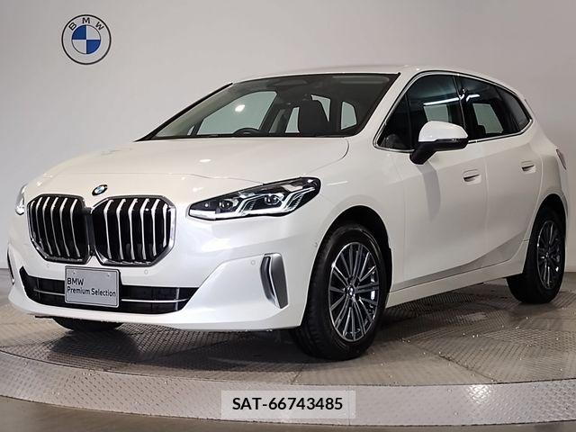 Bmw 2 SERIES 2024-06 7499653-0