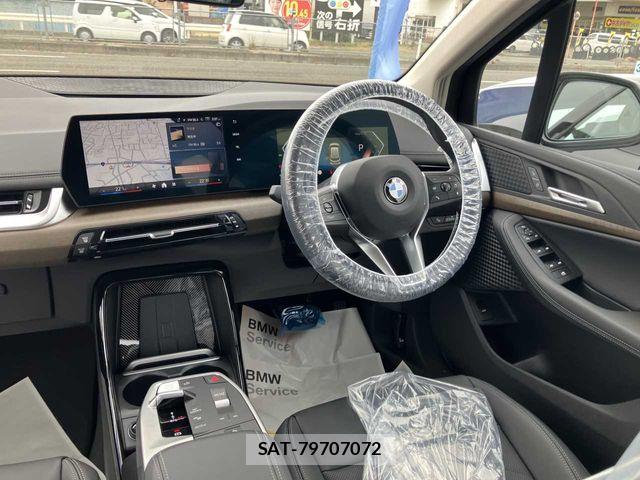 Bmw 2 SERIES 2025-09 7508188-1