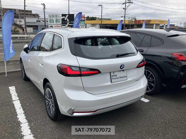 Bmw 2 SERIES 2025-09 7508188-2