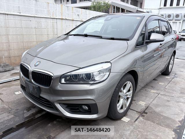 sat car