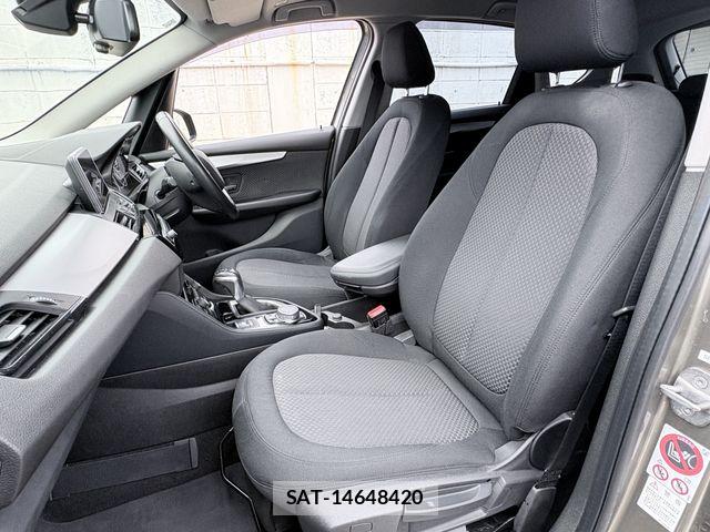 Bmw 2 SERIES 2015-06 7508191-9