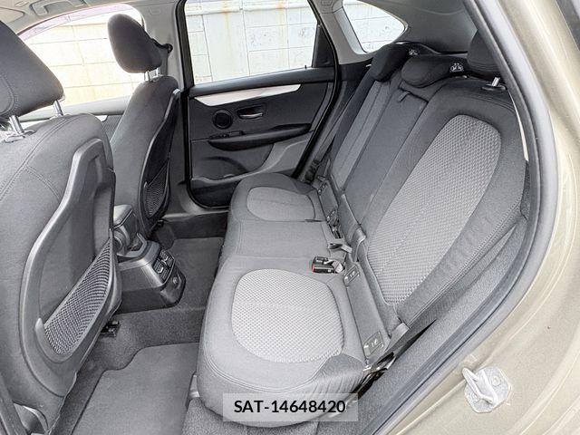 Bmw 2 SERIES 2015-06 7508191-10