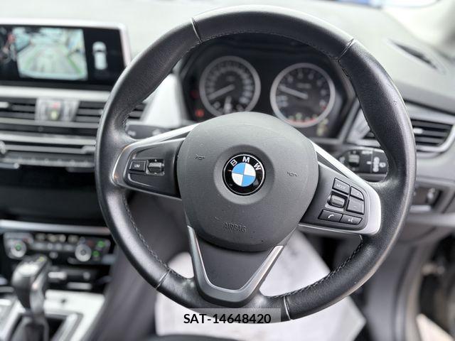 Bmw 2 SERIES 2015-06 7508191-11