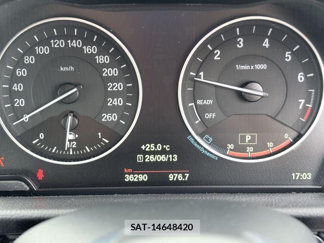Bmw 2 SERIES 2015-06 7508191-12