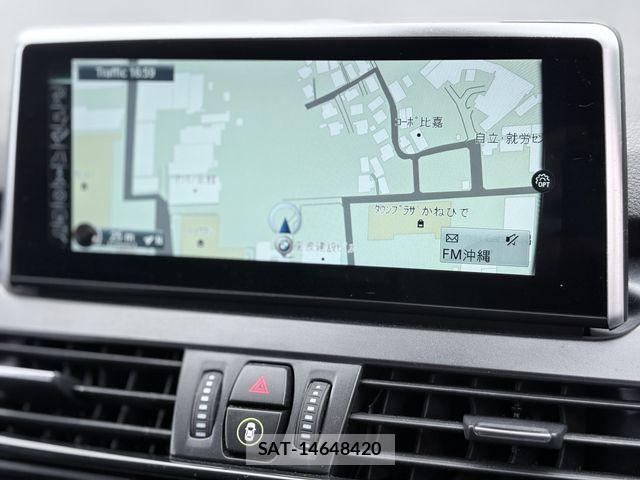 Bmw 2 SERIES 2015-06 7508191-13