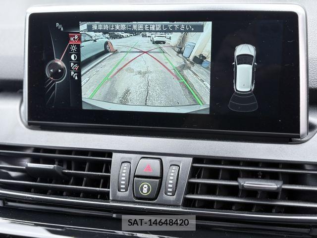 Bmw 2 SERIES 2015-06 7508191-14