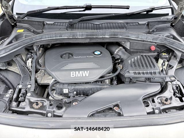 Bmw 2 SERIES 2015-06 7508191-15
