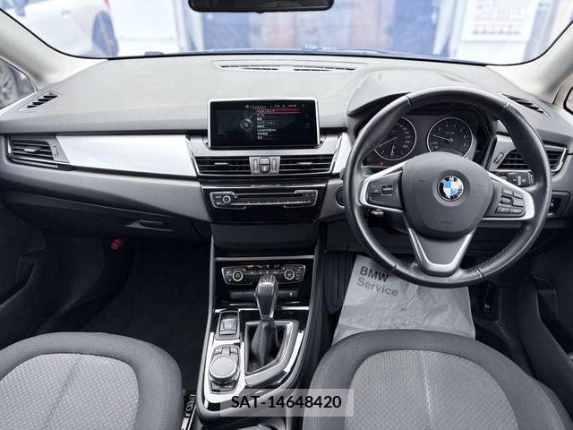 Bmw 2 SERIES 2015-06 7508191-1