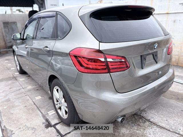 Bmw 2 SERIES 2015-06 7508191-2