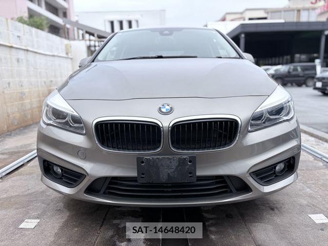 Bmw 2 SERIES 2015-06 7508191-3