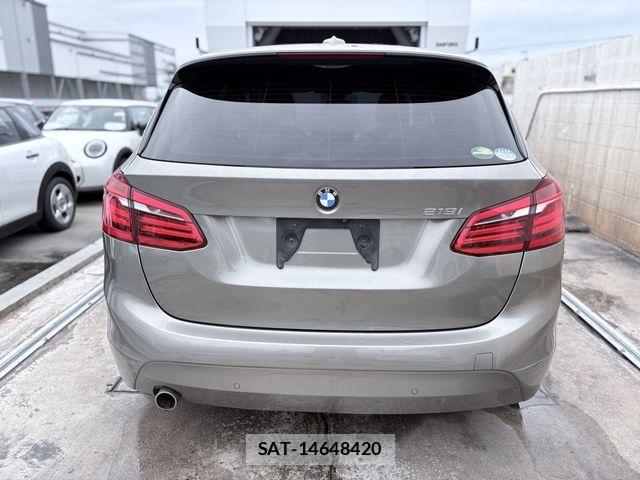 Bmw 2 SERIES 2015-06 7508191-4