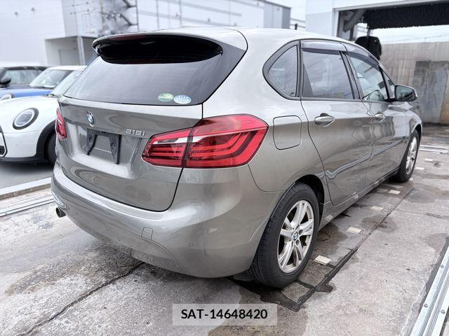 Bmw 2 SERIES 2015-06 7508191-6