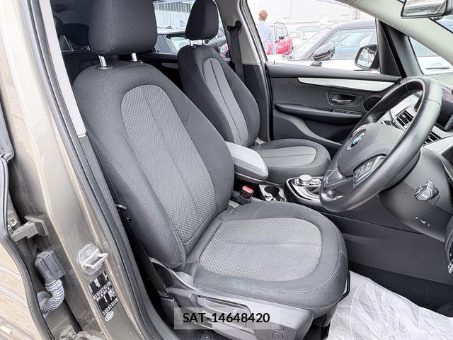 Bmw 2 SERIES 2015-06 7508191-7