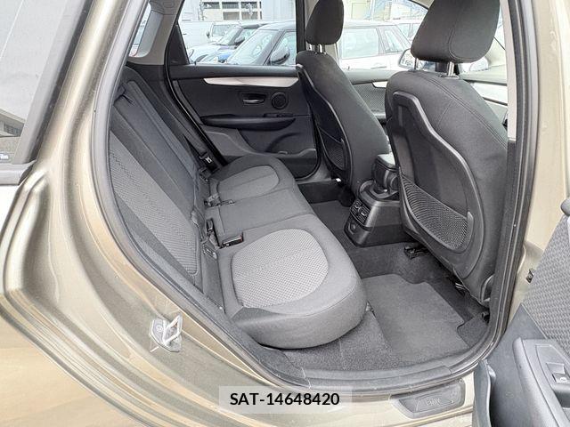 Bmw 2 SERIES 2015-06 7508191-8