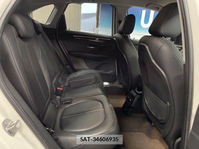 Bmw 2 SERIES 2015-12 7499658-9