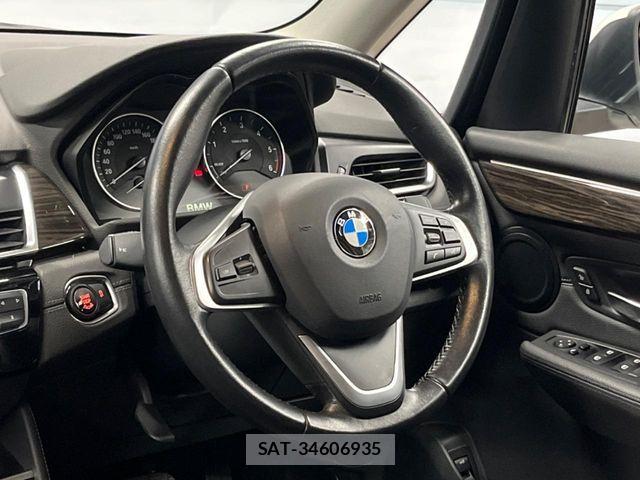 Bmw 2 SERIES 2015-12 7499658-11