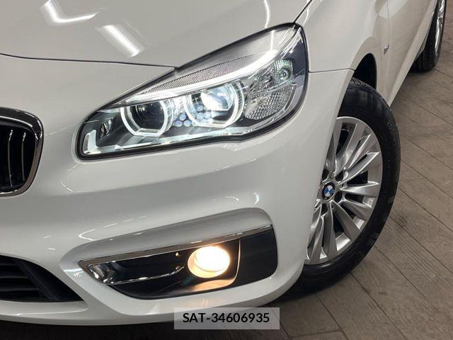Bmw 2 SERIES 2015-12 7499658-12