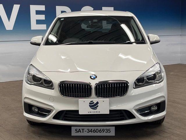 Bmw 2 SERIES 2015-12 7499658-14