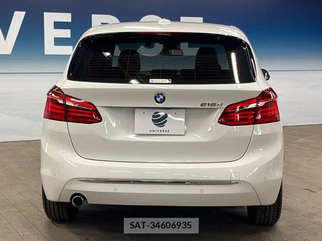 Bmw 2 SERIES 2015-12 7499658-15