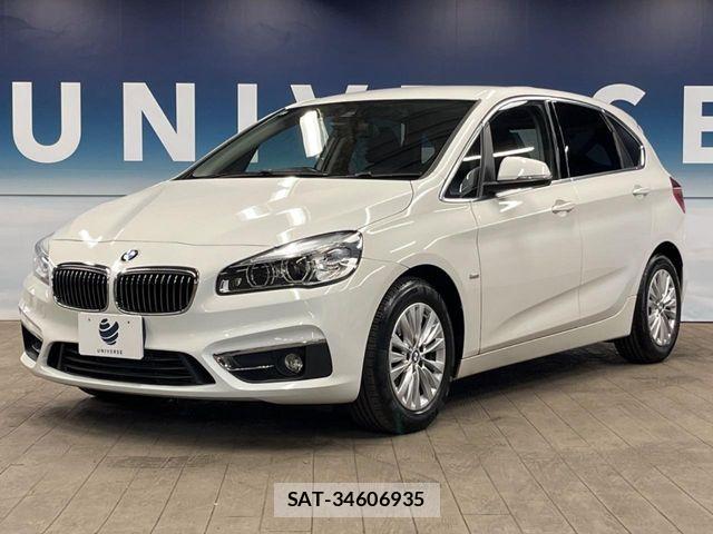 Bmw 2 SERIES 2015-12 7499658-17