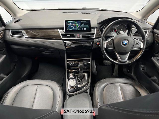 Bmw 2 SERIES 2015-12 7499658-1