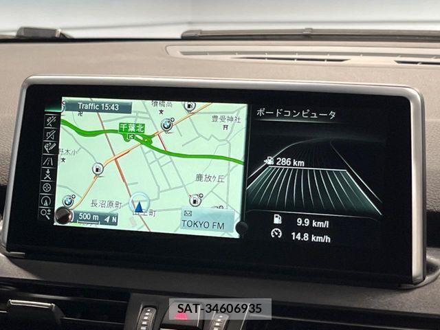 Bmw 2 SERIES 2015-12 7499658-3