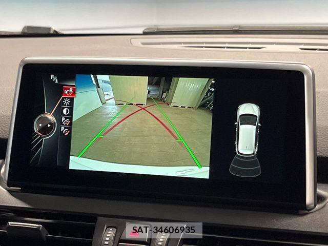 Bmw 2 SERIES 2015-12 7499658-4