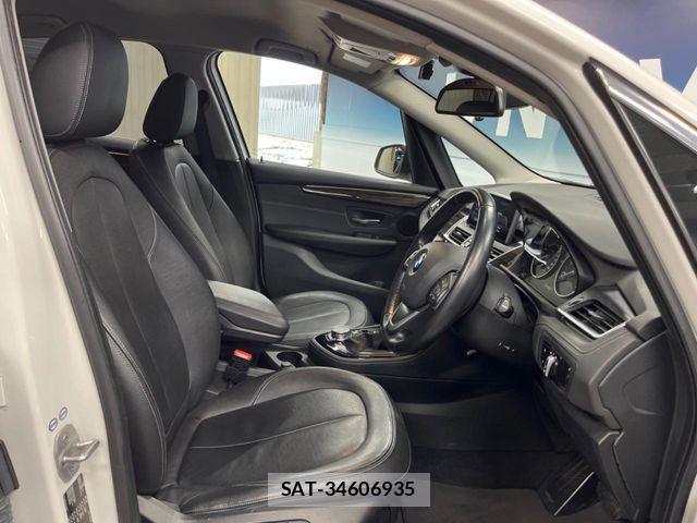 Bmw 2 SERIES 2015-12 7499658-8