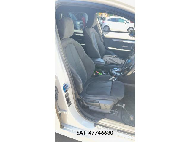 Bmw 2 SERIES 2017-03 7499657-9
