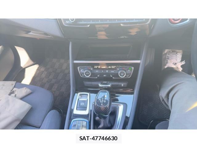 Bmw 2 SERIES 2017-03 7499657-23