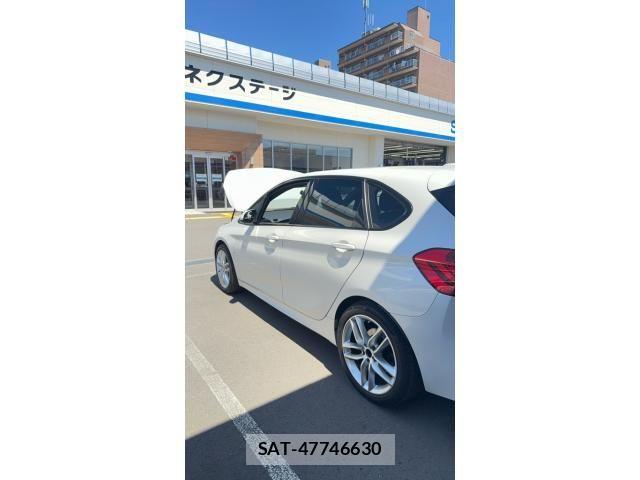 Bmw 2 SERIES 2017-03 7499657-2