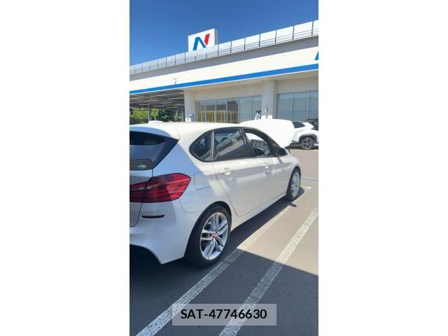 Bmw 2 SERIES 2017-03 7499657-3