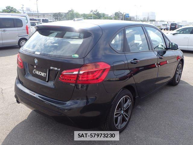 Bmw 2 SERIES 2018-11 7499656-9