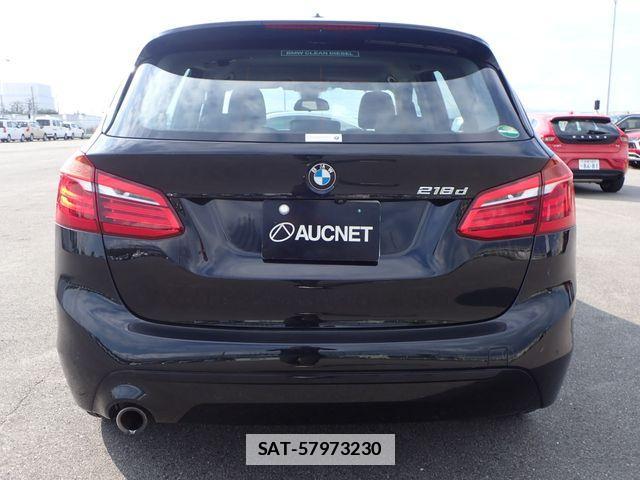 Bmw 2 SERIES 2018-11 7499656-10