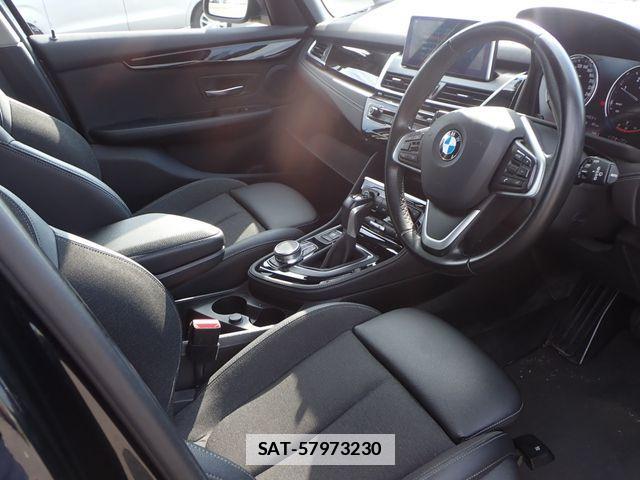 Bmw 2 SERIES 2018-11 7499656-1