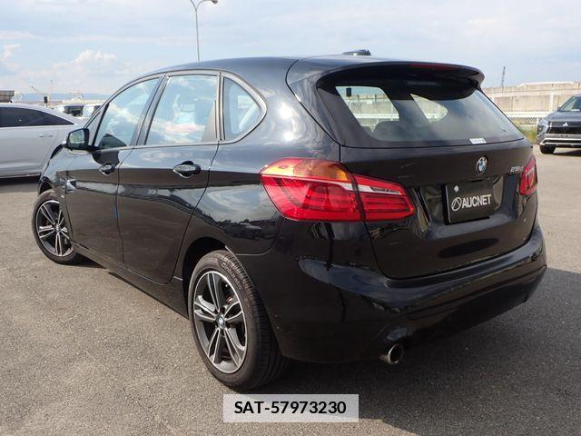 Bmw 2 SERIES 2018-11 7499656-2