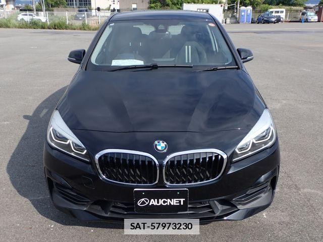 Bmw 2 SERIES 2018-11 7499656-4