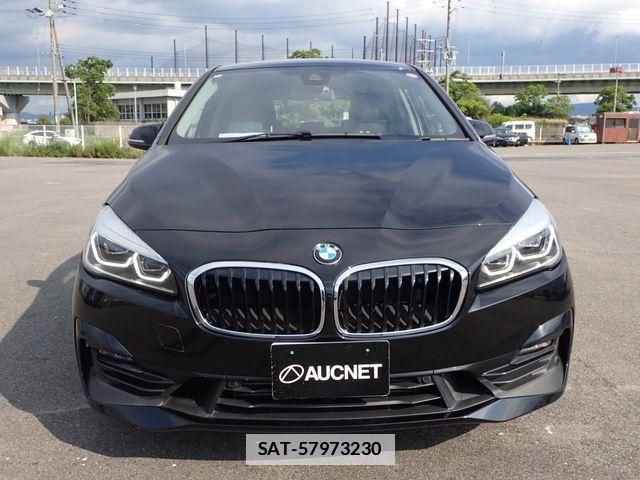 Bmw 2 SERIES 2018-11 7499656-5