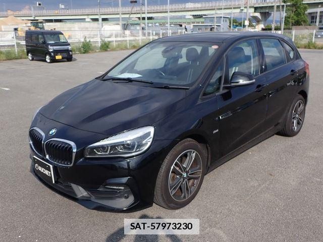 Bmw 2 SERIES 2018-11 7499656-6
