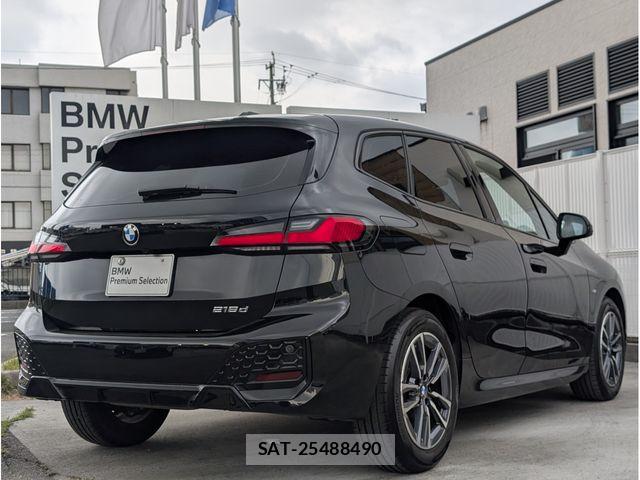 Bmw 2 SERIES 2023-09 7499654-2