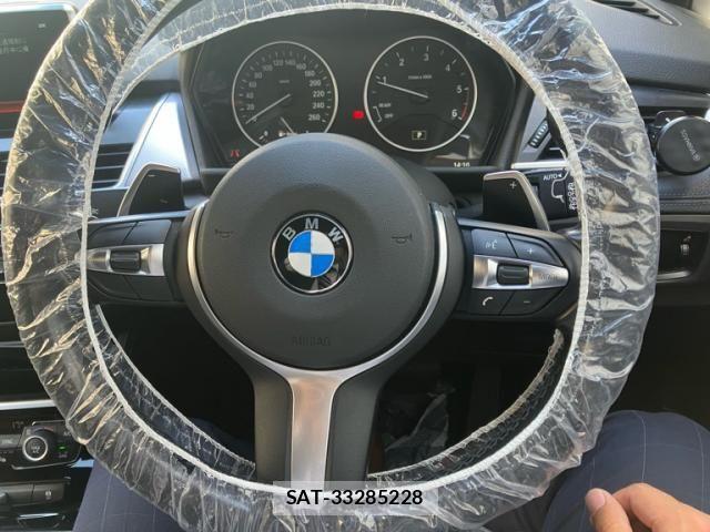 Bmw 2 SERIES 2017-09 7499659-11