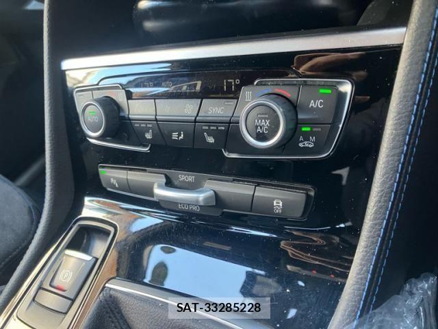 Bmw 2 SERIES 2017-09 7499659-17
