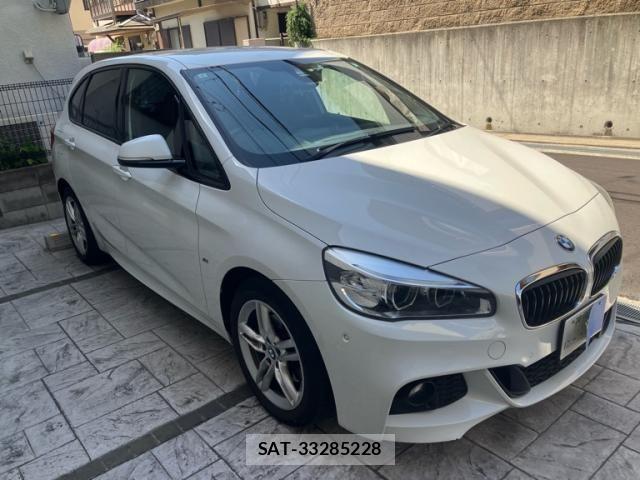Bmw 2 SERIES 2017-09 7499659-1