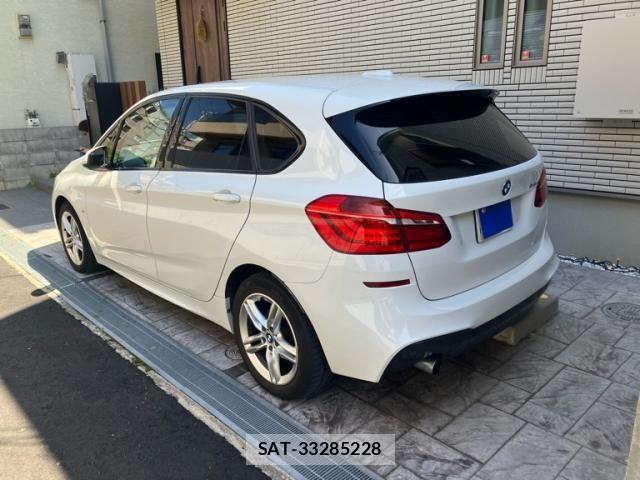 Bmw 2 SERIES 2017-09 7499659-2