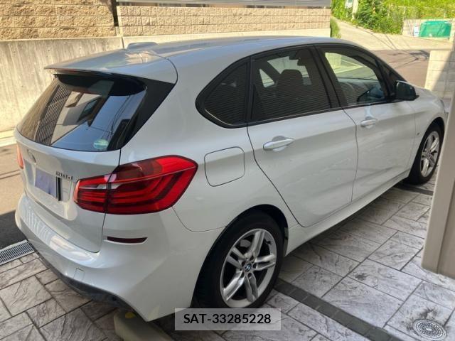 Bmw 2 SERIES 2017-09 7499659-3