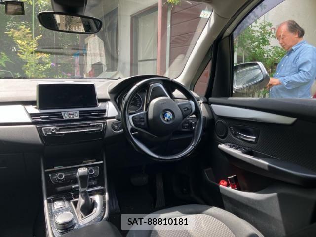 Bmw 2 SERIES 2017-11 7561868-11