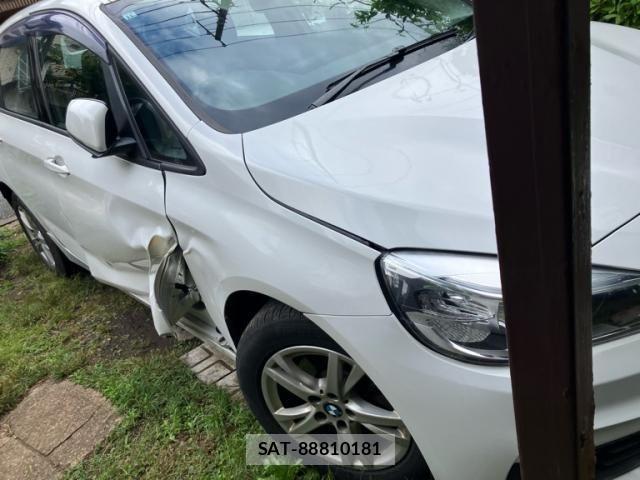 Bmw 2 SERIES 2017-11 7561868-1